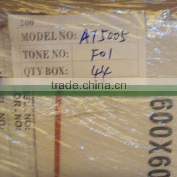 Hot Sale Cheap Floor Tile Vinyl Floor Tile Standard Size,600*600 Polished Porcelain Tile photo-5