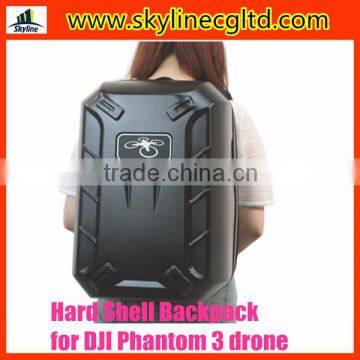 Waterproof Hardshell Backpack for DJI phantom3 drone