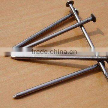 2 inch common nail
