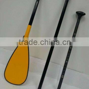 telescopic paddle