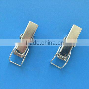 custom metal buckles