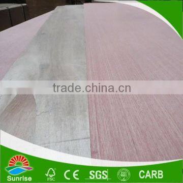 3mm Red Hard Wood Plywood Board,indonesian Plywood Sheet,red Meranti Plywood photo-5