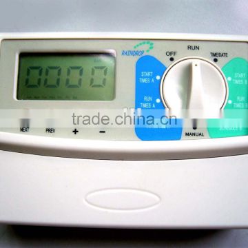 Irrigation controller/ Electronic Garden Water Timer/Sprinkler