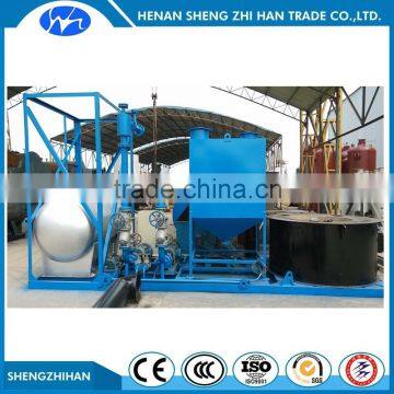 Heat Transfer Device Thermal Oil Boiler for drying