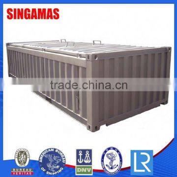 Half Height Container Maritime Container