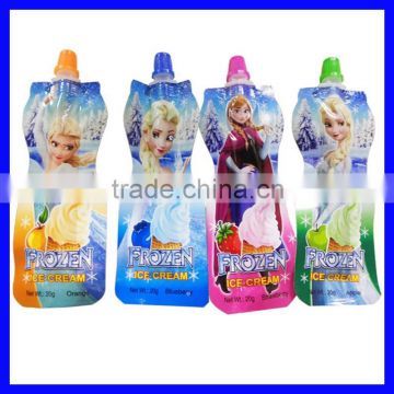 BozaiNew design jelly juice with low price