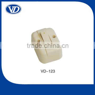 Plastic small push button switch VD-123