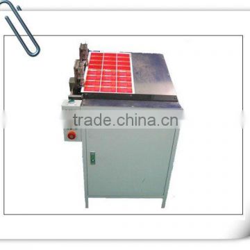 spot welding machine