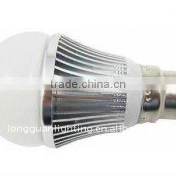 3W B22 LED Bulb