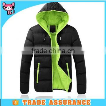 Add Heated Young Jacket In Outdoor