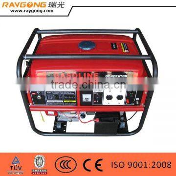 hot sale gasoline generator 3KW