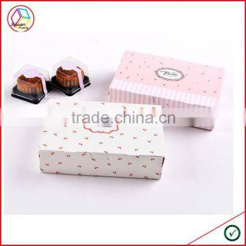 High Quality Cake Pop Box