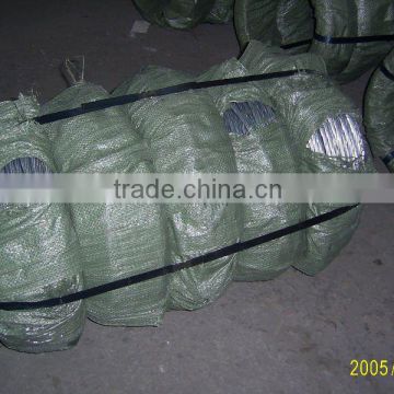 Rare earth zinc aluminum alloy coated steel wire strand