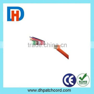 24 core single mode GYTA53 Armoured Outdoor Optical Fiber Cable