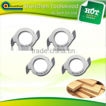 Good Quality Wood Cutting TCT Finger Joint Cutter