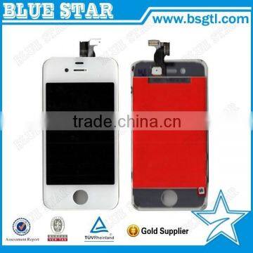 Wholesale Price LCD Screen Display for IPhone 4S LCD Screen