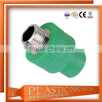 PPR Polypropylene Water Irrigation Fitting photo-2