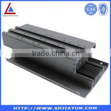 6063 6005 6060 t5 best price flat aluminum heatsink