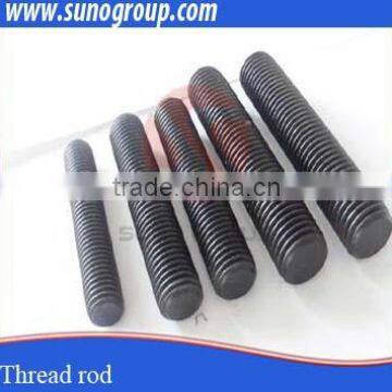 ?Guaranteed Quality din931 bolt threaded rod