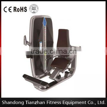 Intelligent Rotary Calf/GYM Equipment/Sensitive Touch Screen Stack