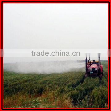 Golden supplier pesticide sprayer tractor mounted