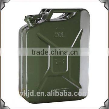 0.9 MM thick 20L American type petrol jerry can