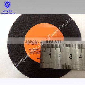 Abrasive Disc Type 3 inch cutting and grinding discs