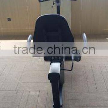 2016 New Gym Fitness Equipment Recumbent Bike TW-D009 photo-2