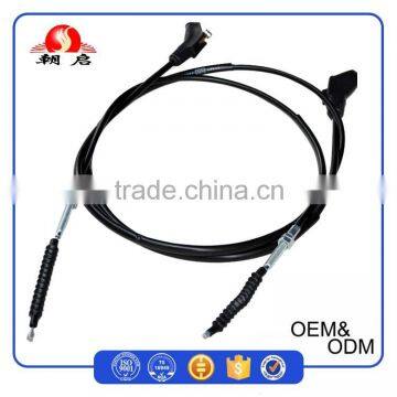 Universal Parts PVC Insulation Housing Steel Wire Inner Vehicle Universal Clutch Cable