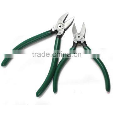 LAOA 5 Inch CR-V Alloy Steel Pliers Wire Cutter photo-5