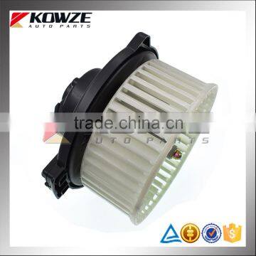 Heater Blower Fan & Motor Kit For Mitsubishi Pajero Montero V32 4G54 V43 6G72 V44 4D56 V45 6G74 V46 4M40 MB657229 photo-2