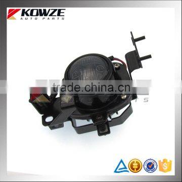 Headlamp Bezel Kit for Mitsubishi Pajero V23W V32W V43W V44W MB831057 photo-3