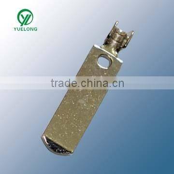 ( XY-C-050) plug pin with UL certification