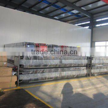 SUNSHINE Brand 5000kgs Four Post Car Lift(SXJS5019) photo-2