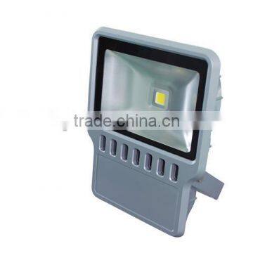 power line cordless led floodlight