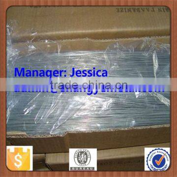 Hot Sale!Galvanized Annealed Cut Wire