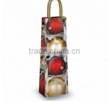 recycle paper bag , shopping paper bag , promotion bag