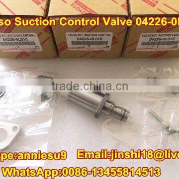 Denso Original Suction Control Valve SCV 04226-0L010 for Toyota HILUX/HIACE