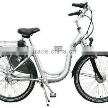 26'' electric - bike