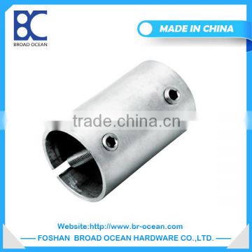 Factory customized cheap plastic conduit pipe connector HC-19