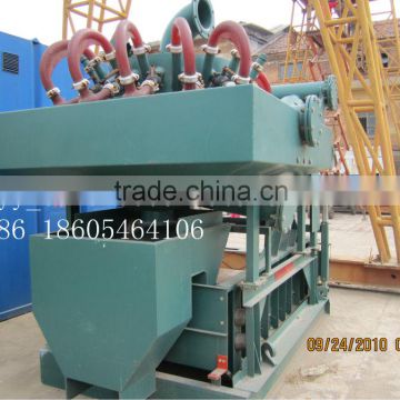 Oilfield ZS Series Shale Shaker