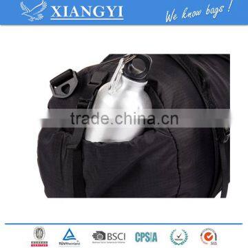 Packable Travel Luggage Duffle Bags for Sports, Gym, Messenger Bag Single-shoulder Bag,new Design in 2016 photo-4