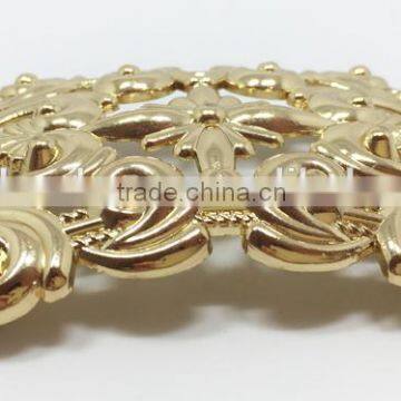 Clamp Belt Buckles Belt Buckle Clasp Buckle Belts photo-2