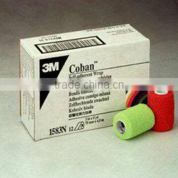 3M COBAN SELF ADHERENT WRAP