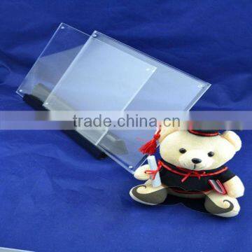 2015 New Style Acrylic Magnetic Photo Frame, Acrylic Photo Frame,Frames Photo photo-3