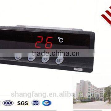 deep freezer controller