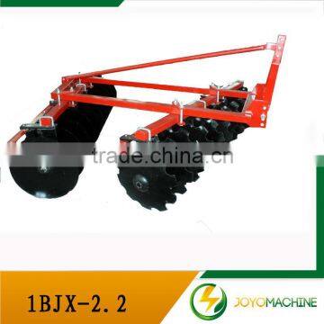 Light-duty tractor used disc harrow price