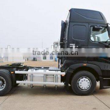 SINOTRUK HOWO 6x4 375HP Tractor Truck for Trailer                        
                                                Quality Choice