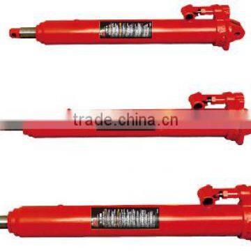 5 T 8T 12T High Quality Hydraulic Long Ram Jack for Sale photo-3
