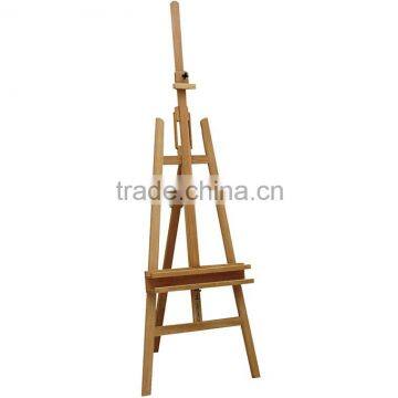 In Stock Free Sample 33*30*76cm High Quality Artist Painting Studio Easel Stand For Children photo-3